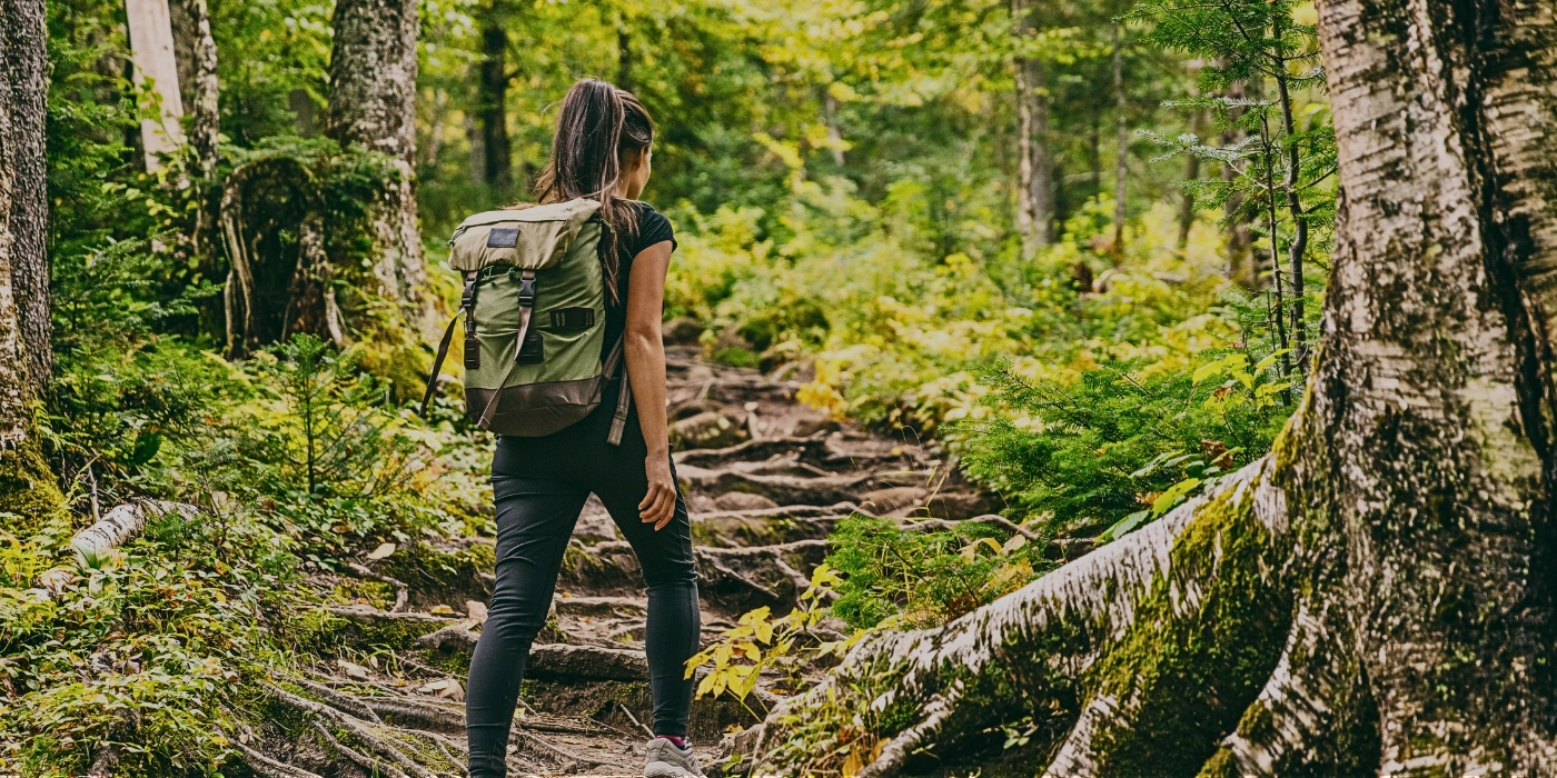 women trekking the jungle of danum- is danum valley worth it for first time traveler